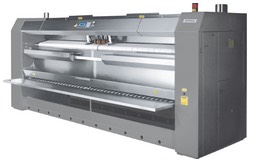 Primus IFF50-200 2.0 Meter Industrial Flatwork Drying Ironer